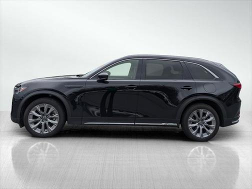 2024 Mazda CX-90 3.3 Turbo Premium