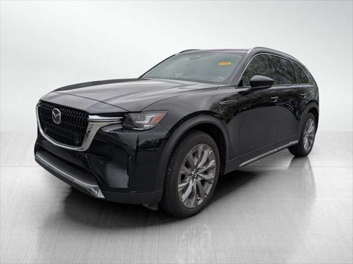 2024 Mazda CX-90 3.3 Turbo Premium