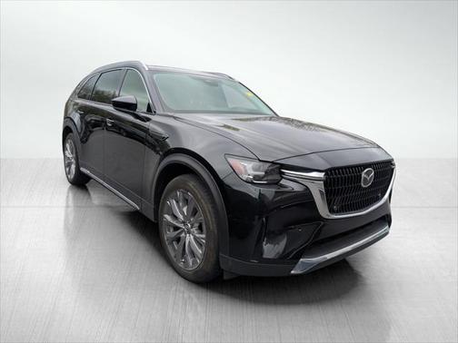 2024 Mazda CX-90 3.3 Turbo Premium