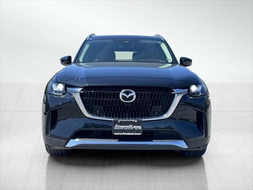 2024 Mazda CX-90 3.3 Turbo Premium