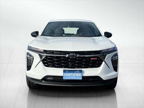 2024 Chevrolet Trax FWD 1RS