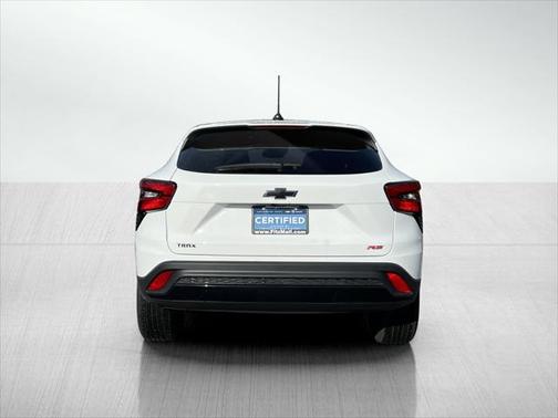 2024 Chevrolet Trax FWD 1RS