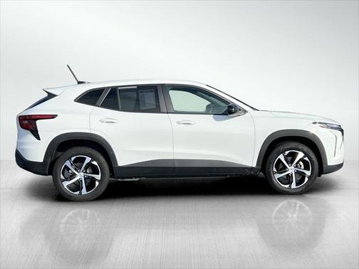 2024 Chevrolet Trax FWD 1RS