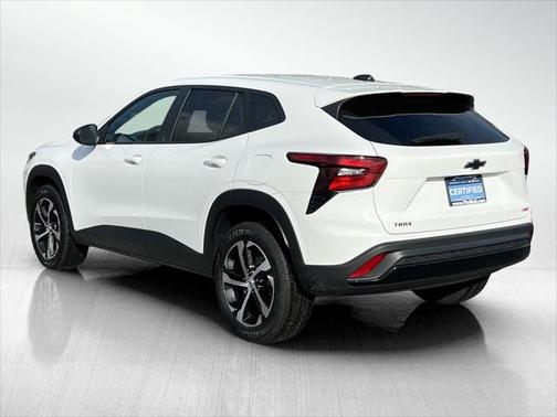 2024 Chevrolet Trax FWD 1RS