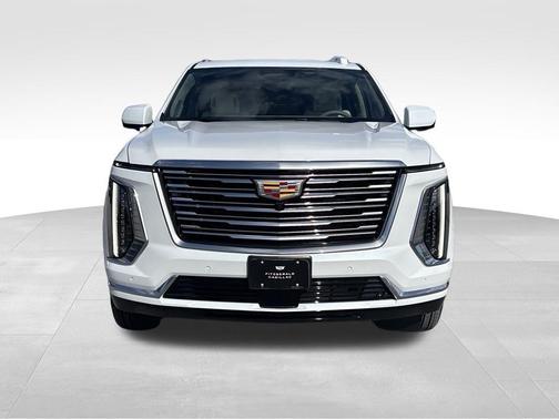 2026 Cadillac Escalade Sport Platinum