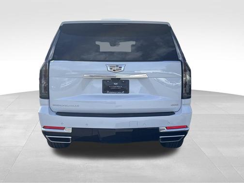 2026 Cadillac Escalade Sport Platinum