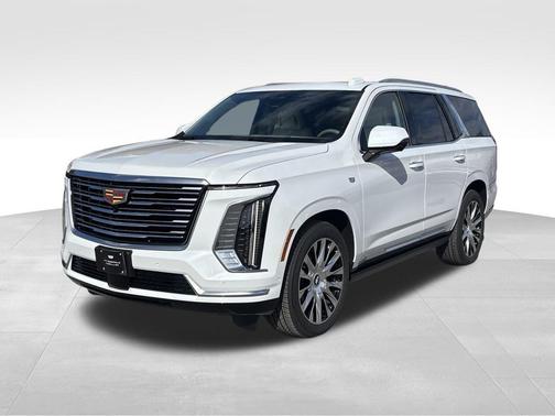 2026 Cadillac Escalade Sport Platinum