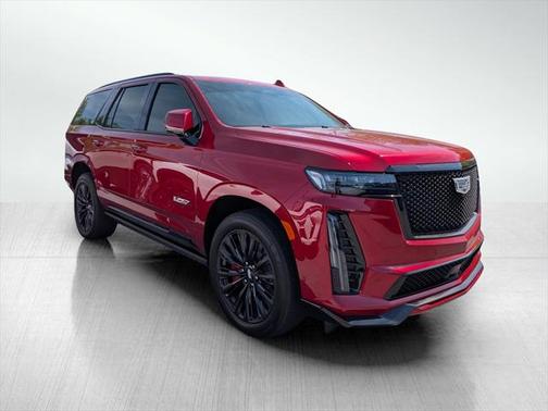 2024 Cadillac Escalade V-Series