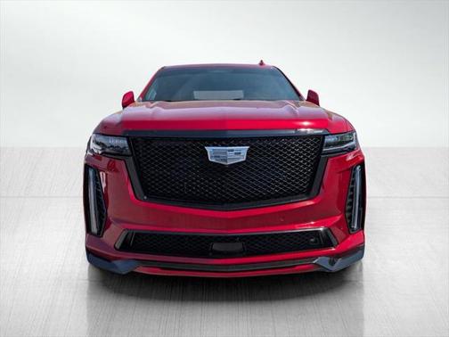 2024 Cadillac Escalade V-Series