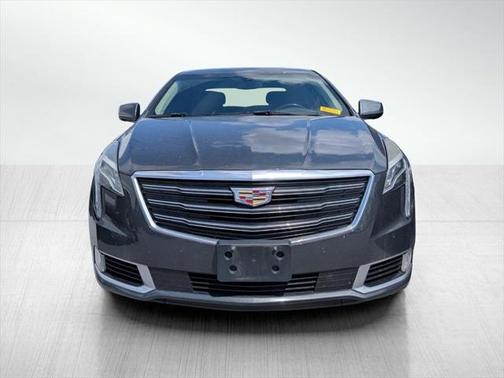 2018 Cadillac XTS Luxury