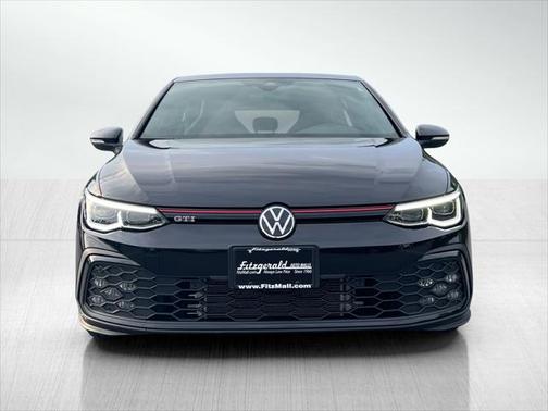 2024 Volkswagen Golf GTI 2.0T S DSG