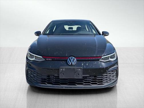 2024 Volkswagen Golf GTI 2.0T S DSG