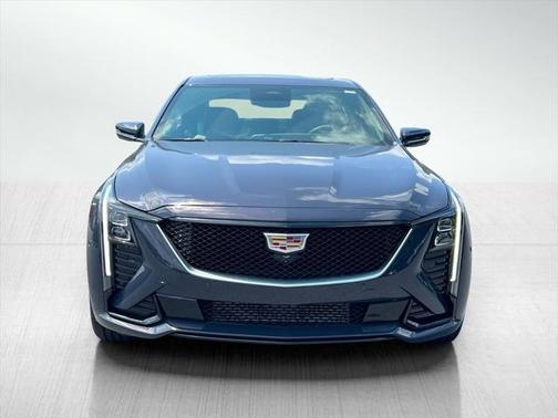 2026 Cadillac CT5 Sport AWD