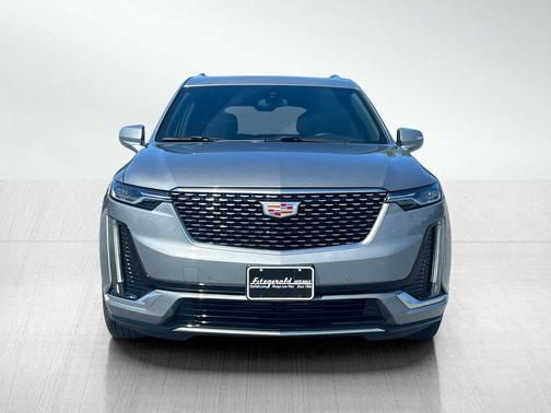 2024 Cadillac XT6 Luxury AWD