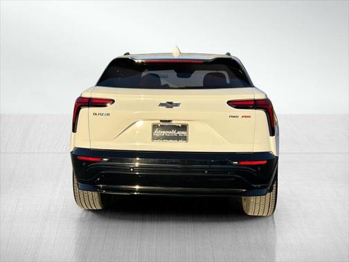 2024 Chevrolet Blazer EV eAWD RS