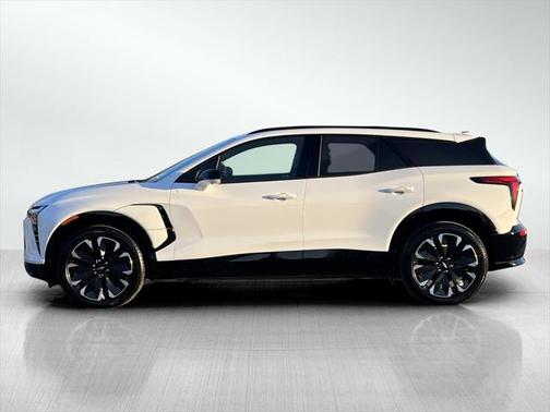 2024 Chevrolet Blazer EV eAWD RS
