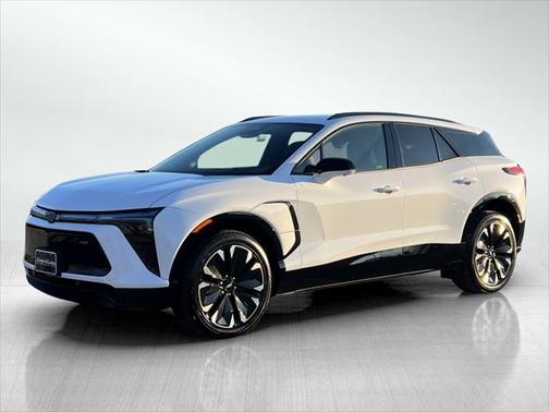 2024 Chevrolet Blazer EV eAWD RS