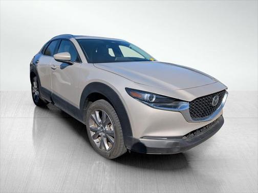 2024 Mazda CX-30 Preferred
