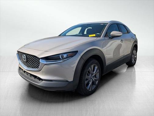 2024 Mazda CX-30 Preferred