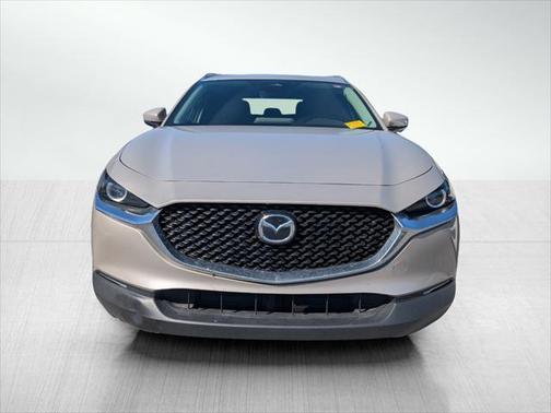 2024 Mazda CX-30 Preferred