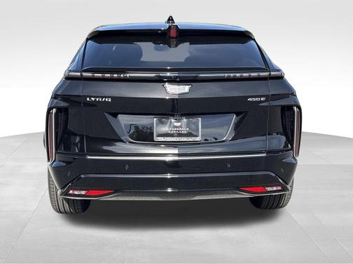 2026 Cadillac LYRIQ Premium Luxury