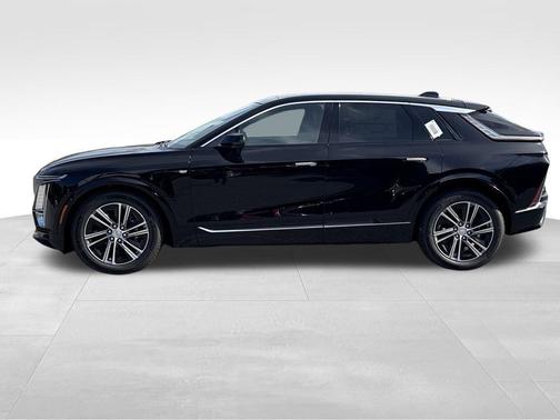 2026 Cadillac LYRIQ Premium Luxury