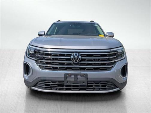2024 Volkswagen Atlas 2.0T SE w/Technology 4MOTION