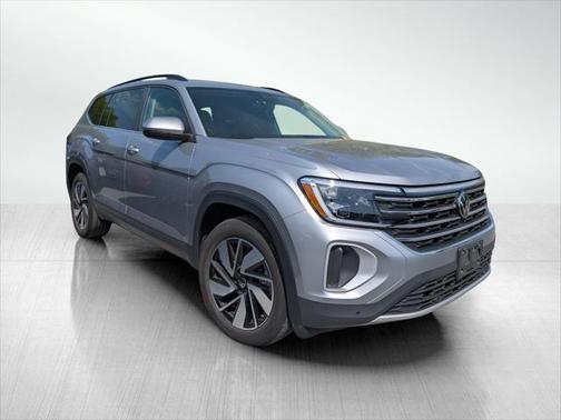 2024 Volkswagen Atlas 2.0T SE w/Technology 4MOTION