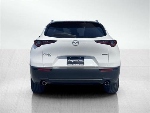 2024 Mazda CX-30 Preferred