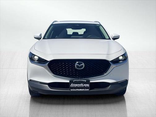 2024 Mazda CX-30 Preferred
