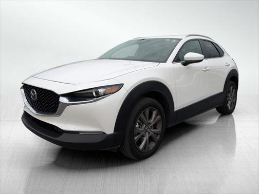 2024 Mazda CX-30 Preferred