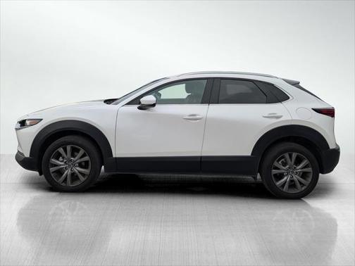 2024 Mazda CX-30 Preferred