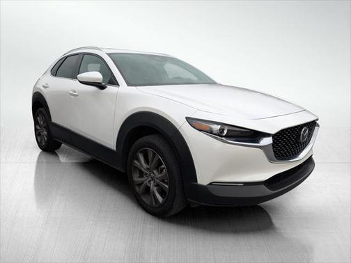 2024 Mazda CX-30 Preferred