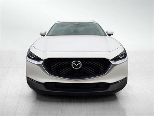 2024 Mazda CX-30 Preferred
