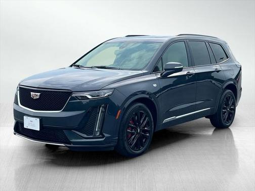 2023 Cadillac XT6 Sport AWD