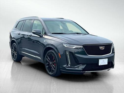 2023 Cadillac XT6 Sport AWD