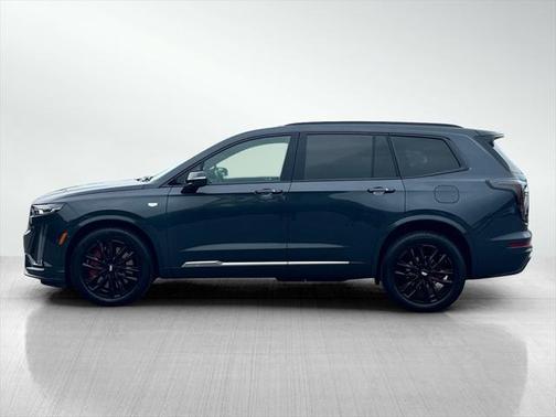 2023 Cadillac XT6 Sport AWD