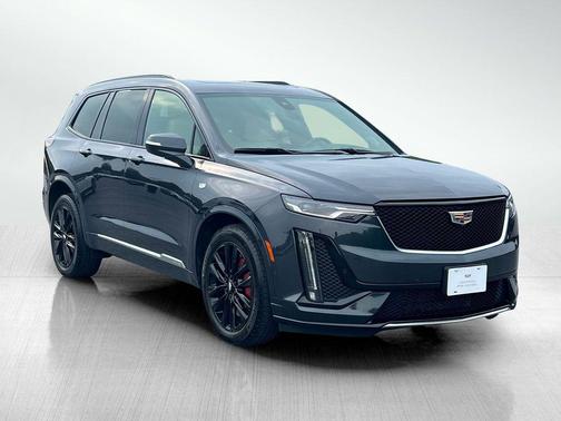 2023 Cadillac XT6 Sport AWD