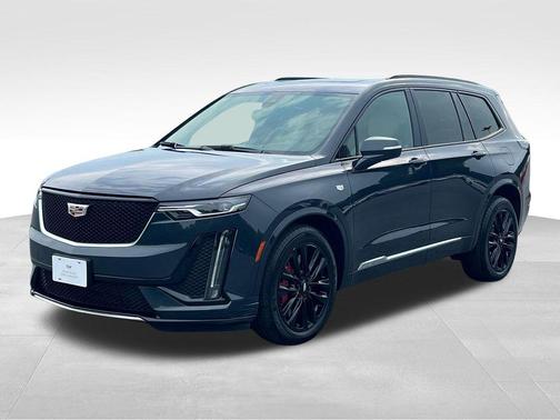 2023 Cadillac XT6 Sport AWD