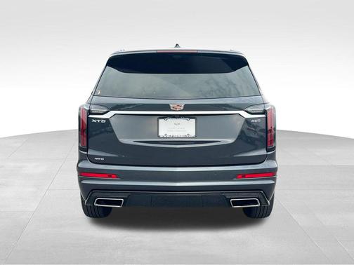 2023 Cadillac XT6 Sport AWD