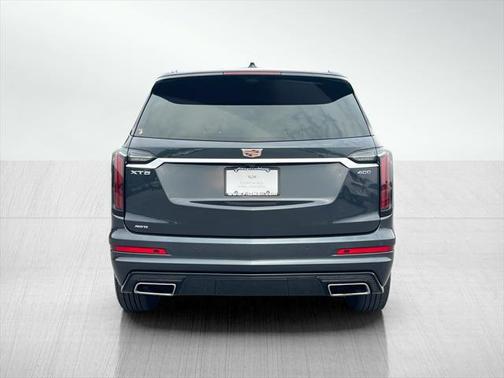 2023 Cadillac XT6 Sport AWD