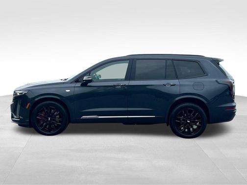 2023 Cadillac XT6 Sport AWD