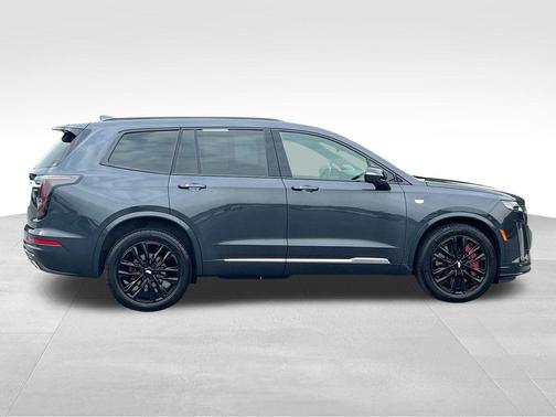 2023 Cadillac XT6 Sport AWD