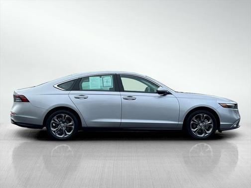2023 Honda Accord EX 1.5T