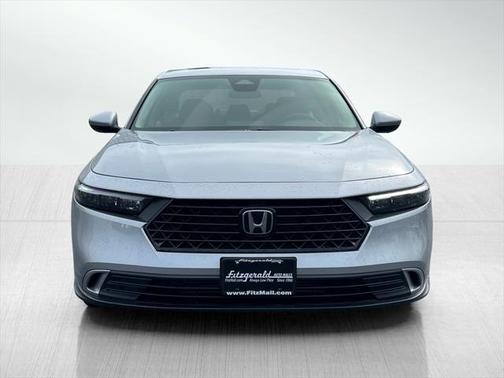 2023 Honda Accord EX 1.5T
