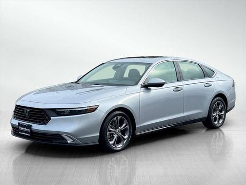 2023 Honda Accord EX 1.5T