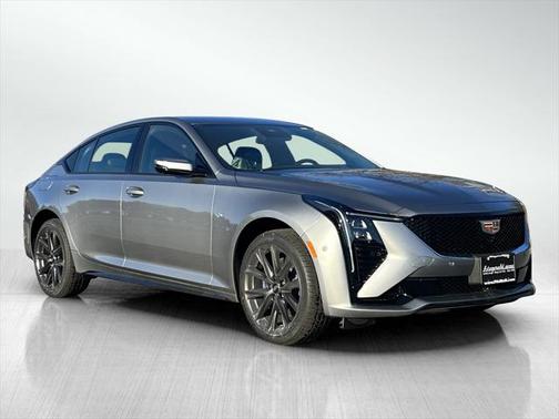 2025 Cadillac CT5 Sport AWD
