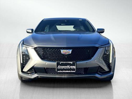 2025 Cadillac CT5 Sport AWD