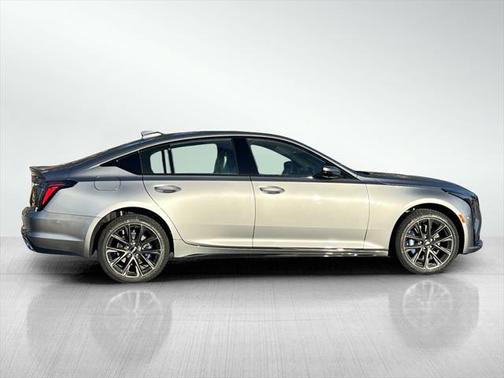2025 Cadillac CT5 Sport AWD