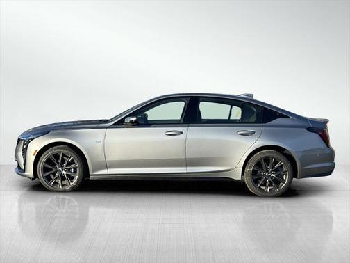 2025 Cadillac CT5 Sport AWD